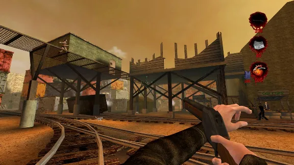 POSTAL 2 + Paradise Lost (Complete) STEAM KEY GLOBAL