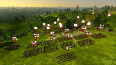 Total War Empire Definitive Edition (+9 DLC) STEAM КЛЮЧ