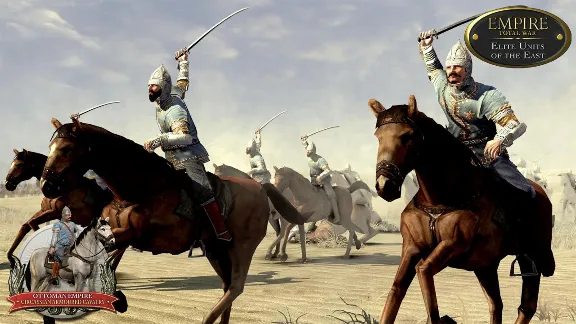 Total War Empire Definitive Edition (+9 DLC) STEAM КЛЮЧ