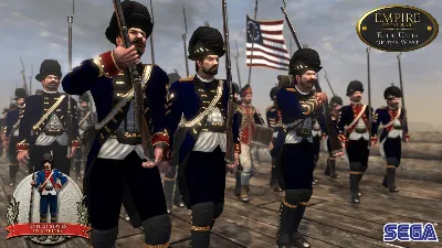 Total War Empire Definitive Edition (+9 DLC) STEAM КЛЮЧ