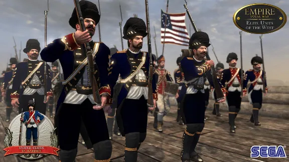 Total War Empire Definitive Edition (+9 DLC) STEAM КЛЮЧ