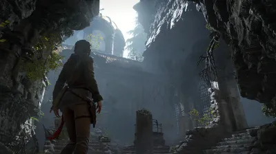 Rise of the Tomb Raider: 20 Year Celebration * RU/СНГ