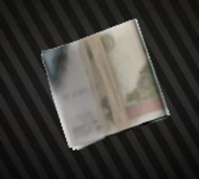 Roubles Escape from Tarkov EFT In Stock✅