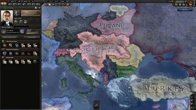 Hearts of Iron IV Death or Dishonor STEAM KEY РФ+СНГ ЛИЦЕНЗИЯ СТИМ КЛЮЧ