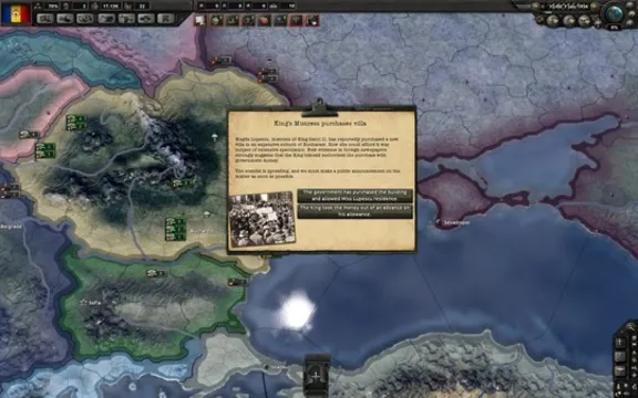 Hearts of Iron IV Death or Dishonor STEAM KEY РФ+СНГ ЛИЦЕНЗИЯ СТИМ КЛЮЧ