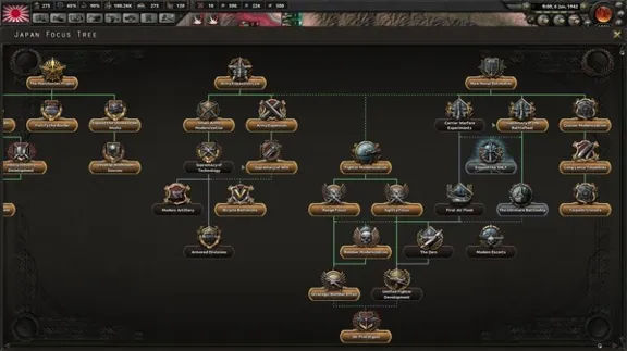 Hearts of Iron IV Waking the Tiger STEAM KEY РФ+СНГ ЛИЦЕНЗИЯ СТИМ КЛЮЧ