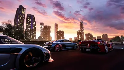 FORZA HORIZON 3 (PC / XBOX ONE) | +GIFT
