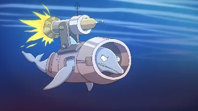 Deponia: The Complete Journey (Steam Gift/ROW)