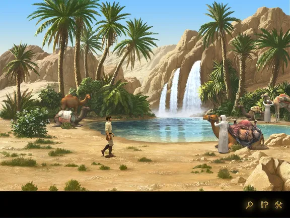 Lost Horizon (ROW) steam key