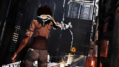 Remember Me (STEAM КЛЮЧ) РОССИЯ + СНГ / РУССКИЙ ЯЗЫК