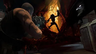 Red Faction Armageddon (STEAM КЛЮЧ) РОССИЯ+КЗ+МИР