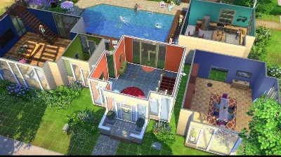 The SIMS 4 💎 ORIGIN KEY GLOBAL REGION FREE LICENSE