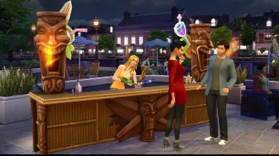 The SIMS 4 💎 ORIGIN KEY GLOBAL REGION FREE LICENSE