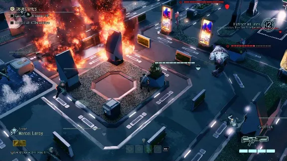 XCOM 2 / Collection STEAM КЛЮЧ РФ+КЗ+МИР РУССКИЙ ЯЗЫК
