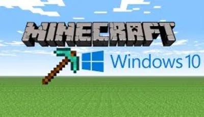 Minecraft Windows 10 Edition Ключ Лицензия ГАРАНТИЯ