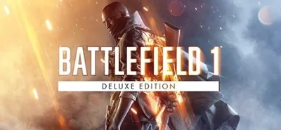 Battlefield 1 Deluxe Edition + СЕКРЕТКА + СМЕНА ПОЧТЫ