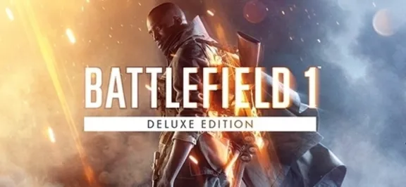 Battlefield 1 Deluxe Edition + СЕКРЕТКА + СМЕНА ПОЧТЫ