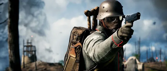 Battlefield 1 Deluxe Edition + СЕКРЕТКА + СМЕНА ПОЧТЫ