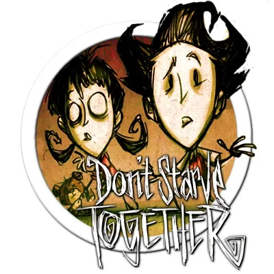 Dont Starve Together (2 in 1) - Steam Gift (Row)