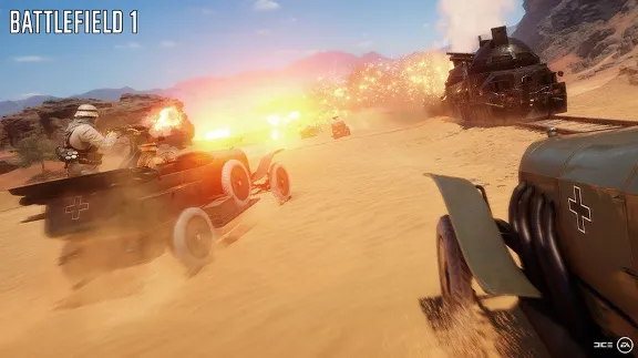 Battlefield 1 Ultimate/PREMIUM + СЕКРЕТКА + СМЕНА ПОЧТЫ