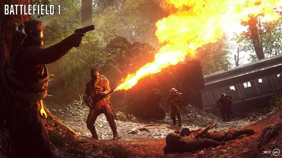 Battlefield 1 Ultimate/PREMIUM + СЕКРЕТКА + СМЕНА ПОЧТЫ