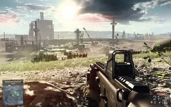 Battlefield 4 PREMIUM EDITION + СЕКРЕТКА + СМЕНА ПОЧТЫ