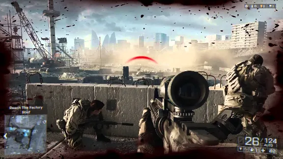 Battlefield 4 PREMIUM EDITION + СЕКРЕТКА + СМЕНА ПОЧТЫ