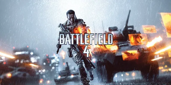 BATTLEFIELD 4 + СЕКРЕТКА + СМЕНА ПОЧТЫ + 2 БОНУСА