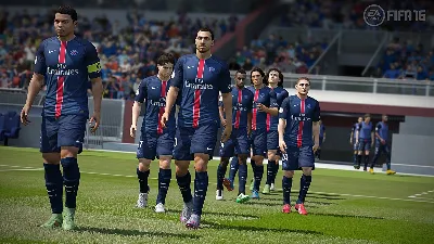 FIFA 16 + СЕКРЕТКА + СМЕНА ПОЧТЫ