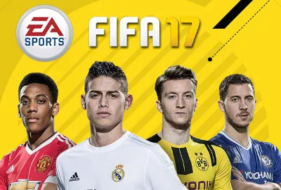 FIFA 17 + СЕКРЕТКА + СМЕНА ПОЧТЫ