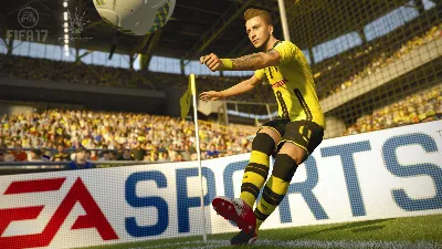 FIFA 17 + СЕКРЕТКА + СМЕНА ПОЧТЫ