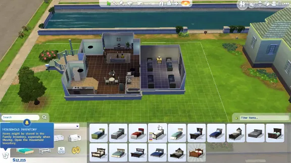 Sims 4 Deluxe Edition + БОНУСЫ