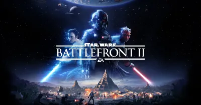 Star Wars: Battlefront II + БОНУСЫ ORIGIN