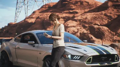 Need for Speed + БОНУСЫ ORIGIN