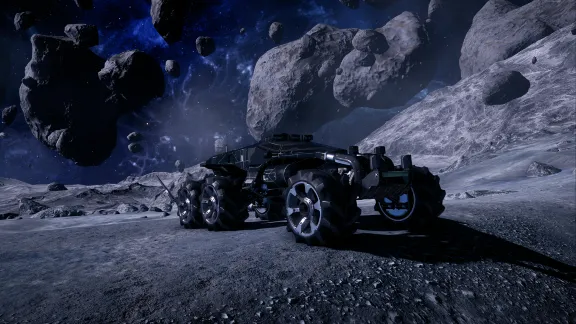 Mass Effect Andromeda + БОНУСЫ ORIGIN