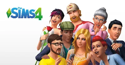 The Sims 4 + БОНУСЫ ORIGIN