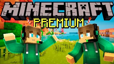 MINECRAFT PREMIUM Официальный лицензионный аккаунт