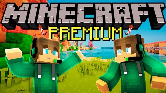 MINECRAFT PREMIUM Официальный лицензионный аккаунт