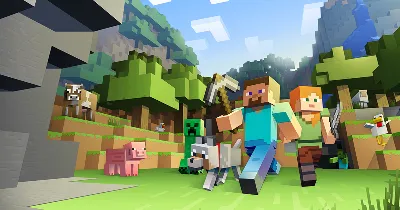 MINECRAFT PREMIUM Официальный лицензионный аккаунт