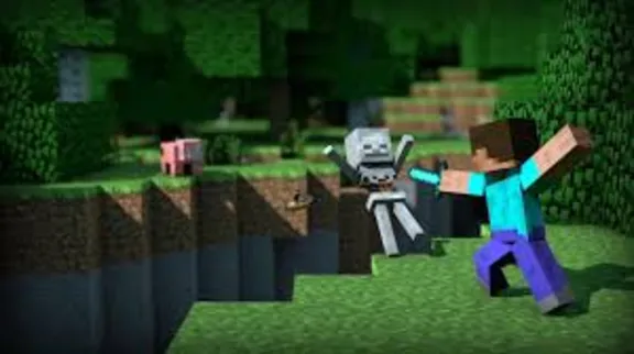 MINECRAFT PREMIUM Официальный лицензионный аккаунт