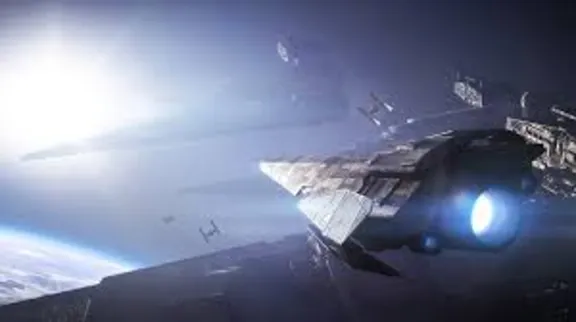 SW Battlefront II: Elite
