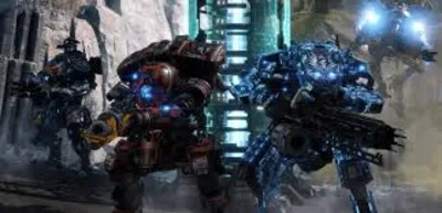 Titanfall + БОНУСЫ