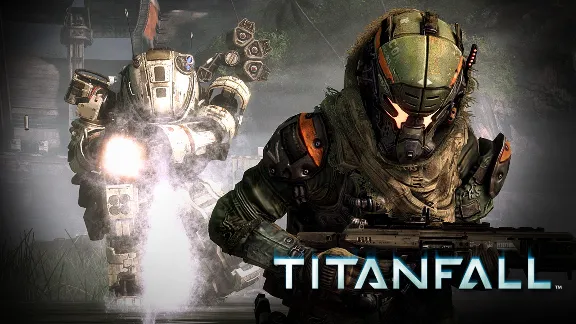 Titanfall + БОНУСЫ