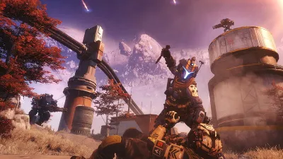 Titanfall + БОНУСЫ