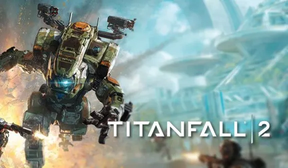 Titanfall 2+ 2 БОНУСА💎