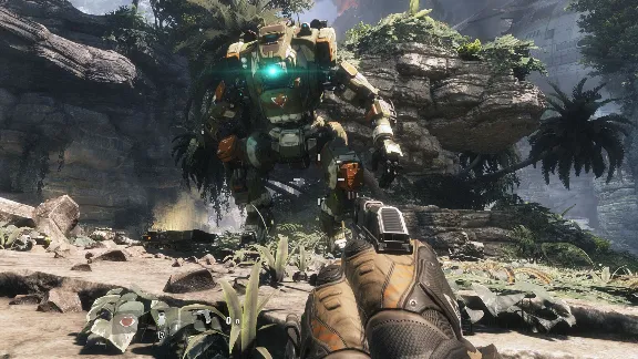 Titanfall 2+ 2 БОНУСА💎