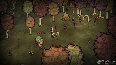 Dont Starve Together (Steam Gift RU, CIS)