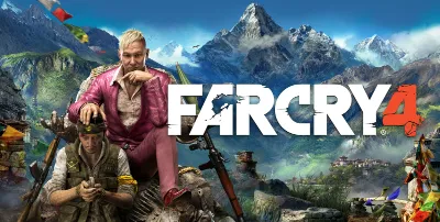 Far Cry 4 + BONUSES UPLAY