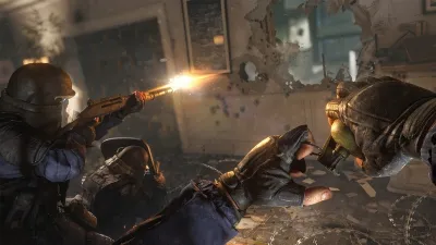 Tom Clancy&acute;s Rainbow Six: Siege + BONUSES UPLAY