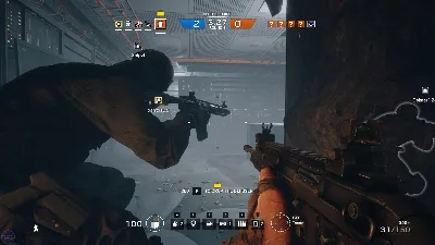 Tom Clancy&acute;s Rainbow Six: Siege + BONUSES UPLAY